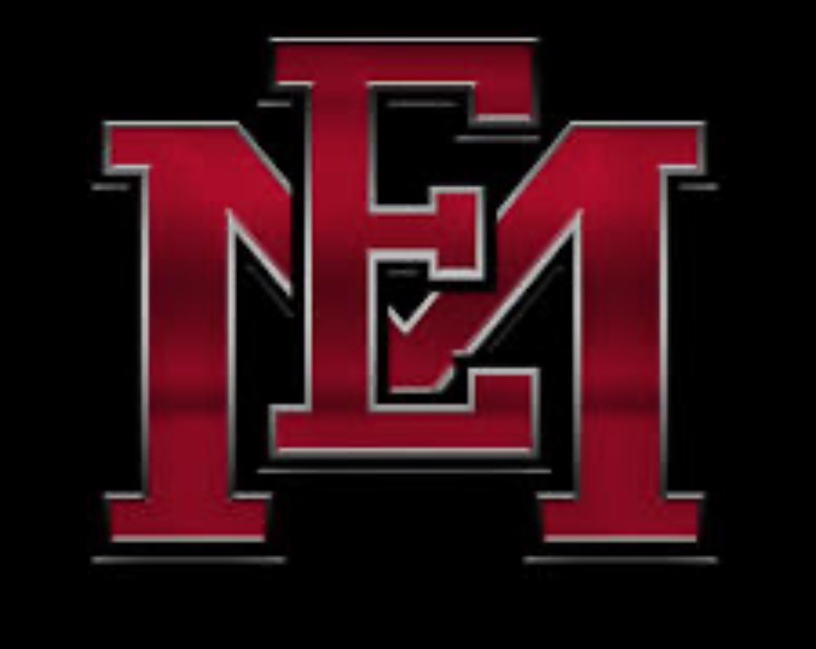 _SLIMEG's tweet image. Blessed to receive an offer from East Mississippi.