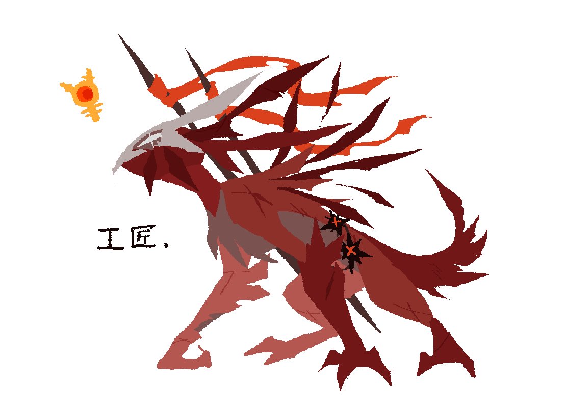 ZeroV◇零德 tweet media