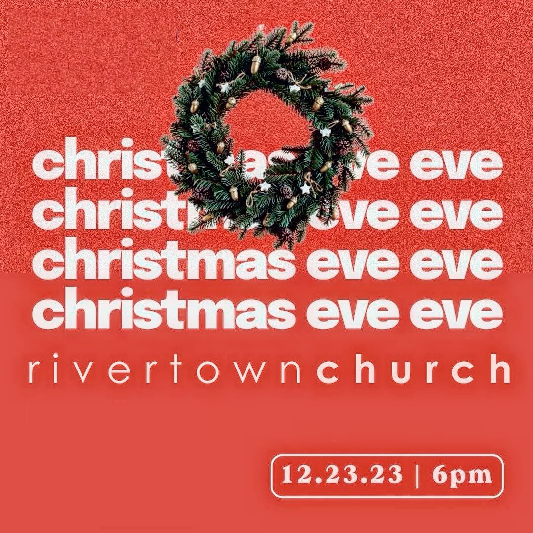 The best way to spread Christmas cheer is singing loud for all to hear. Join us this Saturday evening (12/23) for a night of Christmas cheer. 🎄 3044 San Pablo Road S 32224 rivertown.com/christmas #merrychristmas #gracehopejesus #rivertown #DUUUVAL