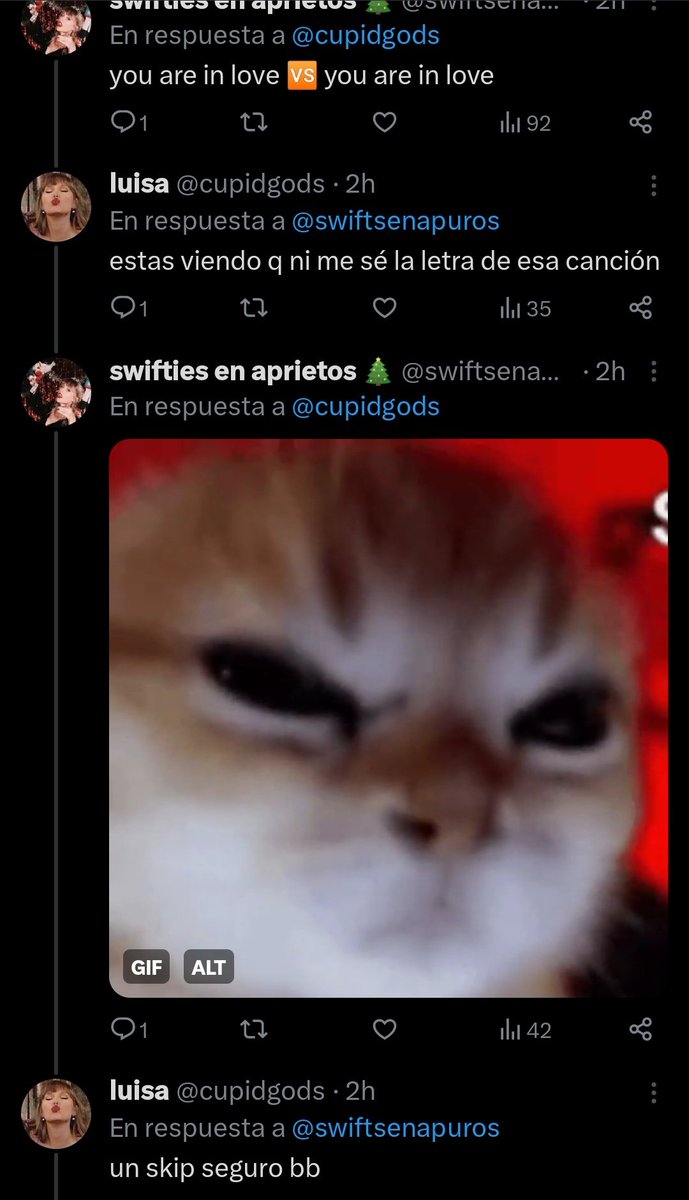 swiftiecarcel's tweet image. condena extendida+50 horas