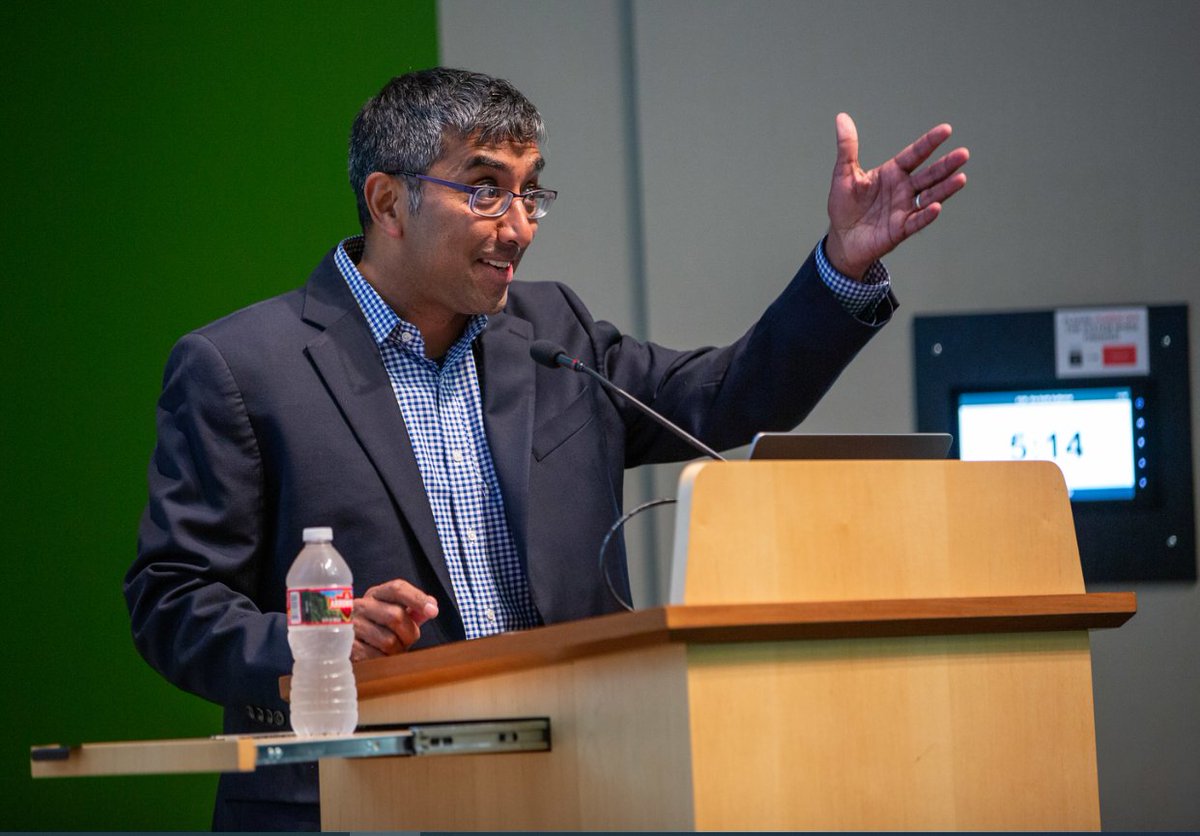 Brotman Baty (@brotmanbaty) on Twitter photo 'What we're endeavoring to do is by no means guaranteed to succeed — and it wouldn't be as exciting if it was.' <a href="/JShendure/">Jay Shendure</a> discusses Seattle Hub for Synthetic Biology w/<a href="/TechCrunch/">TechCrunch</a>
<a href="/czi/">Chan Zuckerberg Initiative</a> <a href="/AllenInstitute/">Allen Institute</a> <a href="/UWMedicine/">UW Medicine</a>
techcrunch.com/2023/12/07/sea… 'What we're endeavoring to do is by no means guaranteed to succeed — and it wouldn't be as exciting if it was.' <a href="/JShendure/">Jay Shendure</a> discusses Seattle Hub for Synthetic Biology w/<a href="/TechCrunch/">TechCrunch</a>
<a href="/czi/">Chan Zuckerberg Initiative</a> <a href="/AllenInstitute/">Allen Institute</a> <a href="/UWMedicine/">UW Medicine</a>
techcrunch.com/2023/12/07/sea…