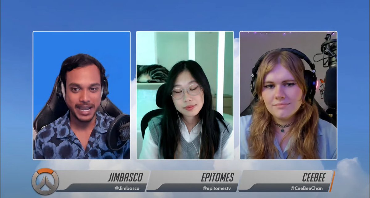 2023 Is coming to a close, and with 2024 on the horizon, I wanna let everyone know that I'm looking for more work! 

Play By Play, Color, Analyst, Host, I can do it all! 

Hit me up! Let's blaze some trails and make some moments! 

📧inquiries@cassibrown.com

♻️Pls RT🫶