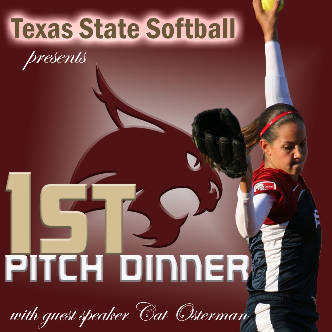 WSHS Softball Fundraiser January 27th- First Pitch Dinner