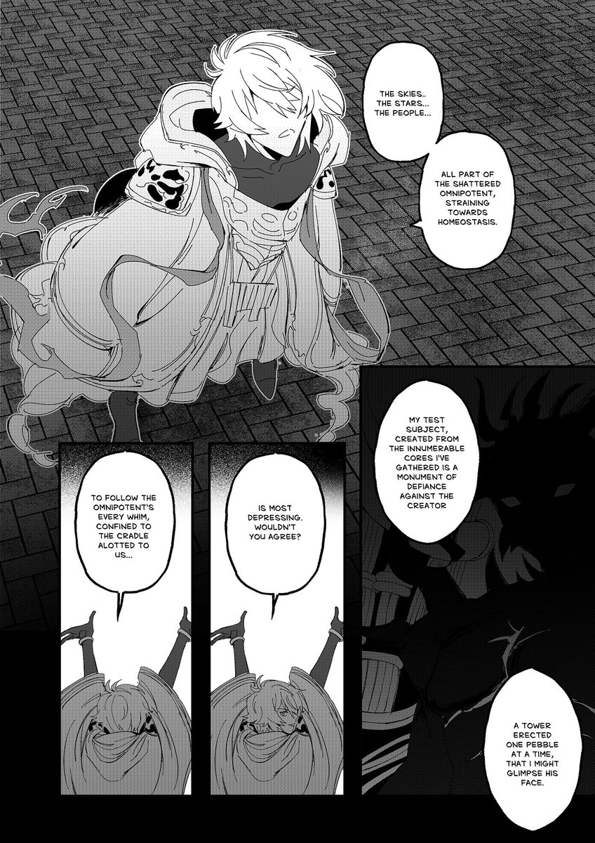 nodplus50pts's tweet image. inevitability