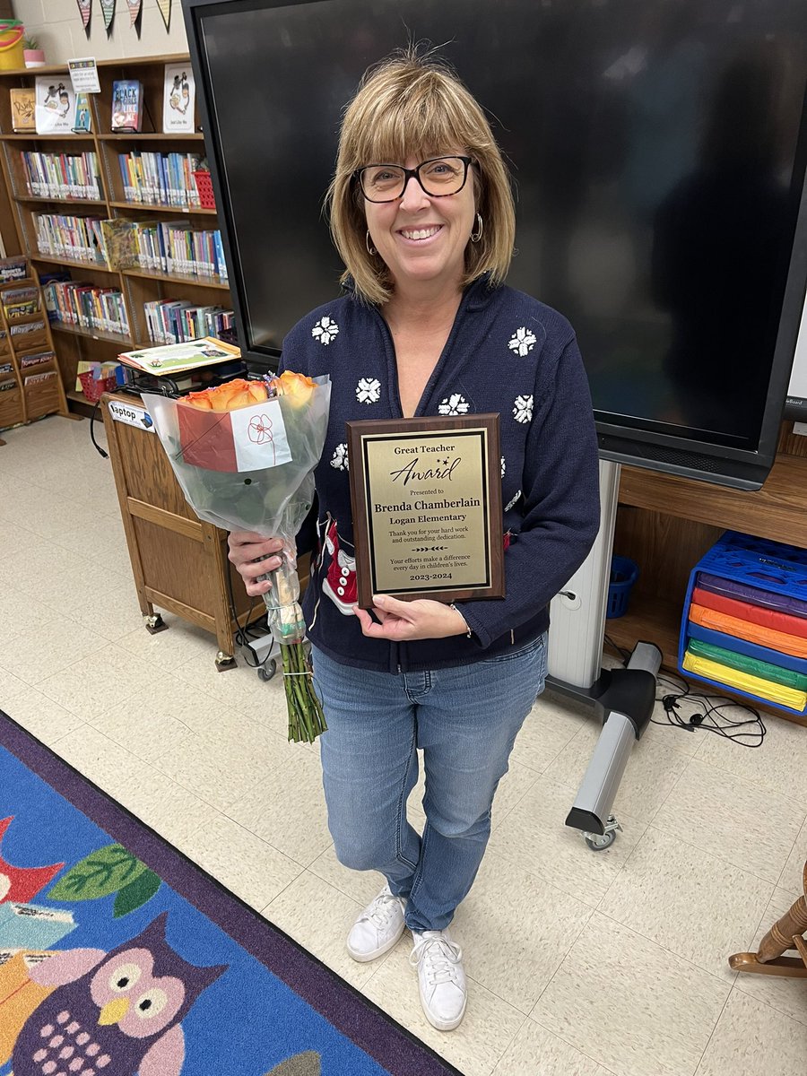 Logan_ES_BCPS tweet media