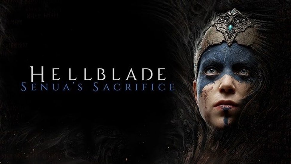 13 days to 2024 ✨🎮   Community fav of the day: Hellblade: Senua’s Sacrifice