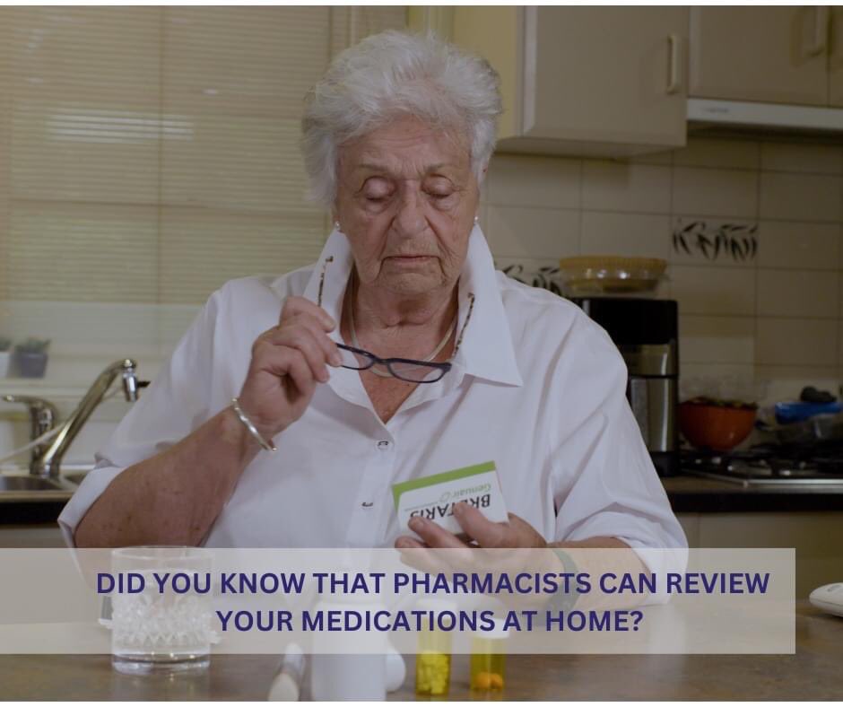The post-discharge period is a time of increased risk for medication-related harm. When the hospital treating team flag the need &amp; facilitate a timely collaborative (with GP) post-discharge #homemedicinesreview, medicine safety can be optimised. <a href="/the_shpa/">@the_shpa</a> <a href="/PSA_National/">PSA</a> <a href="/RACGP/">RACGP</a>