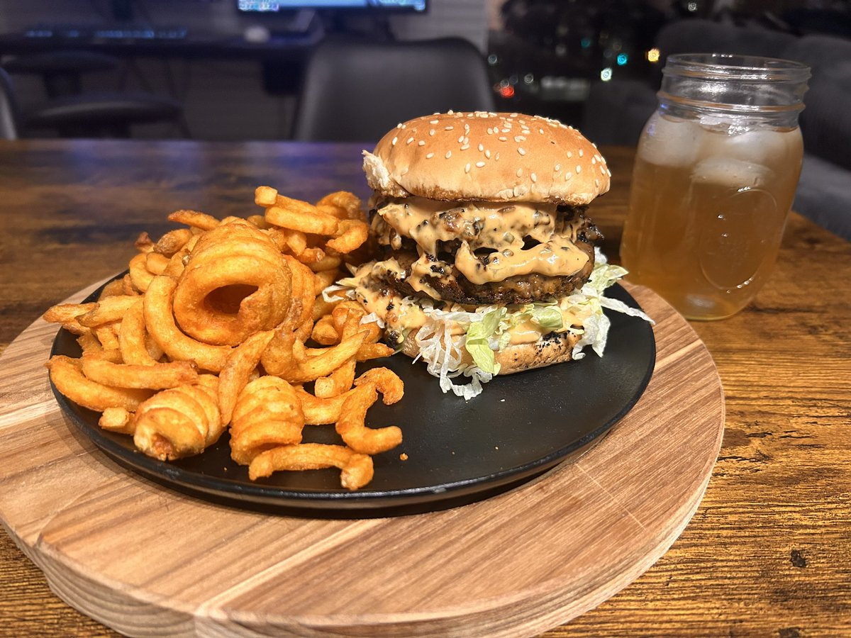 DrunkNaka's tweet image. #YesChef