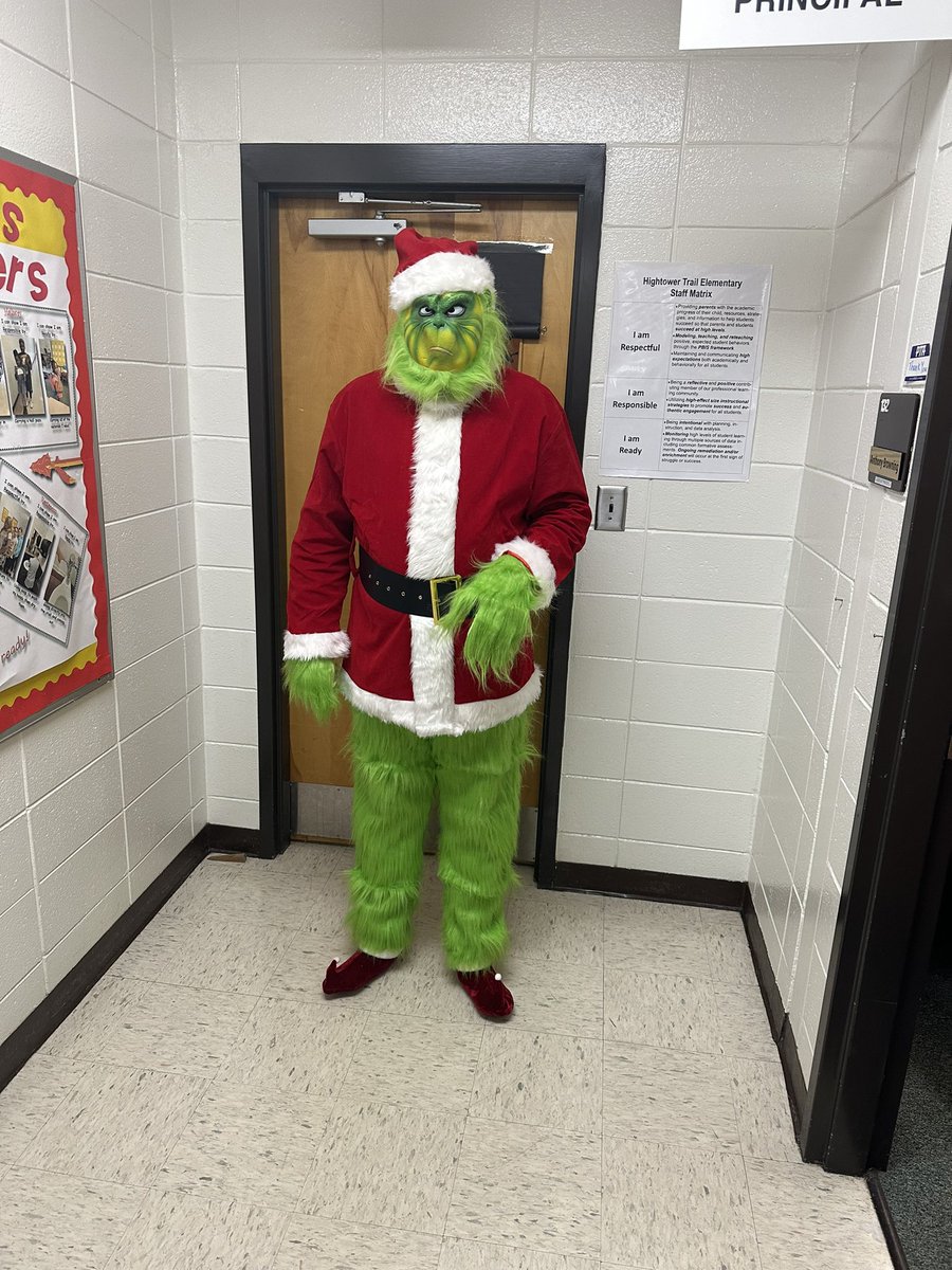 Hightower Trail ES tweet media