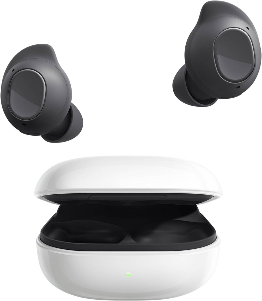 🎧 BlueDeals Alert! 🎧

Experience true wireless freedom with the SAMSUNG Galaxy Buds FE!
- ✅ Deal Price: $69.99
- ❌ Original Price: $99.99
- Act fast: amzn.to/3GRYdrA

#BlueDeals #AmazonDeals #AudioEssentials #DealAlert 🎶🌟