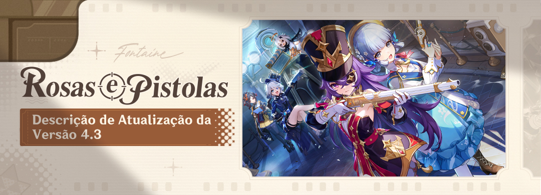 Genshin Impact Brasil Oficial, Bom dia povo e prova ,estou jogando genshin  a uns vinte dias ,e acabei de ganhar esses dois 5 estrelas , alguma tica de  times com eles