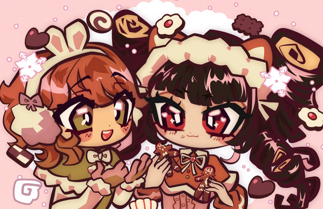 sarah❀ vday comms tweet media