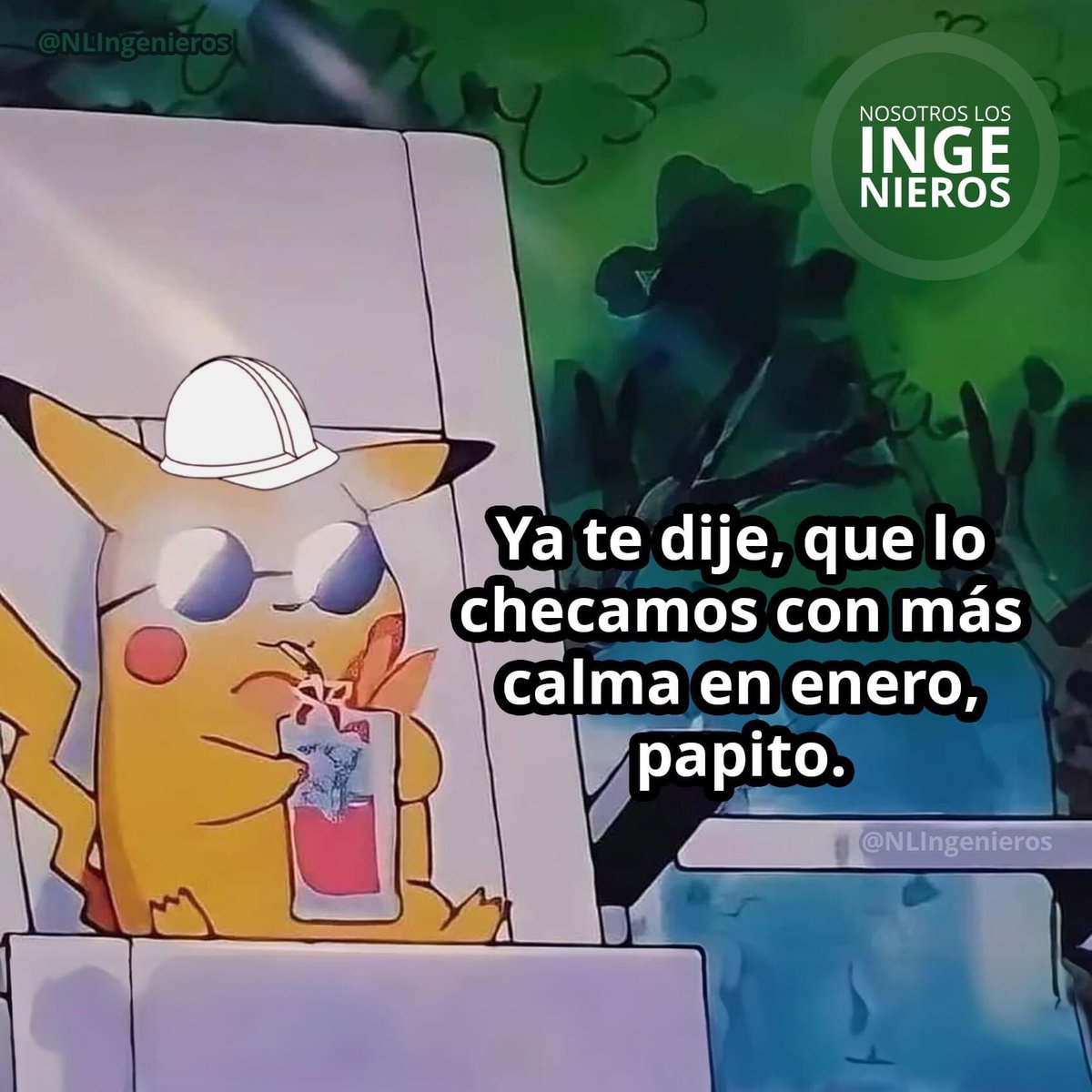 FelipeCalderon @lopezdoriga Te solidarizas con pura escoria  #BorrachoAsqueroso, image size:1200x1200