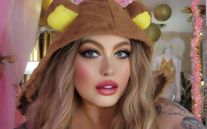 Christmas Teddy Bear  #TEDDYBEAR #holidayseason https://t.co/pLwcwhUCgE<a href="/tag/teddybear"class="tags">#TEDDYBEAR</a><a href="/tag/holidayseason"class="tags">#holidayseason</a>