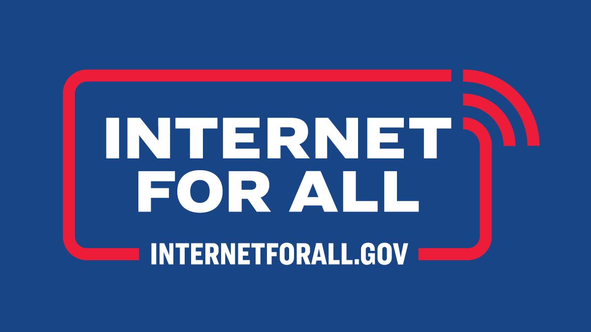 #DYK: You may be eligible for free high-speed internet from one of 20 participating providers through the @FCC’s Affordable Connectivity Program (ACP)! Find out how to apply at GetInternet.gov.