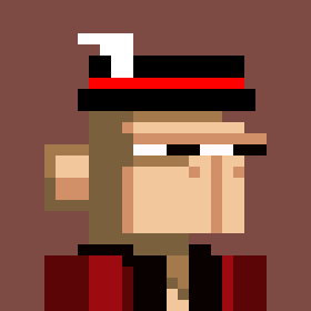 thenodeapes's tweet image. A collection inspired by BAYC and NodeMonkes
If you're reading this you are early, anon!

RT+ LIKE FOR WL + DISCORD INVITE
FCFS - FIRST 200

#ordinals #nodeapes #OrdinalsNFT