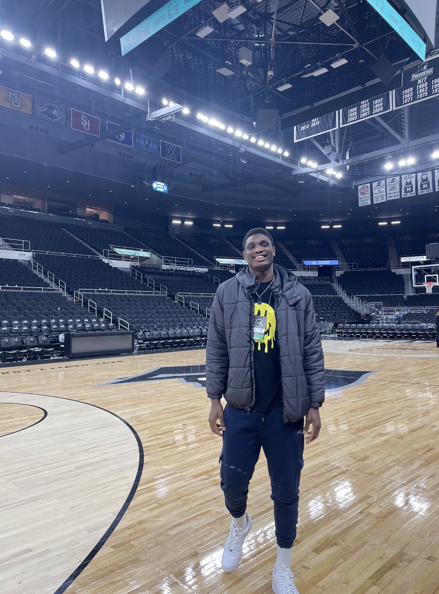 Collins Chidera Onyejiaka (@collins32486199) on Twitter photo Had a great time at my first <a href="/PCFriarsmbb/">Providence MBB</a> game
<a href="/Newman_Hoops/">Newman School Basketball</a> <a href="/TNEBBallClub/">Team New England Basketball Club</a> <a href="/thebabc/">BABC™</a> Had a great time at my first <a href="/PCFriarsmbb/">Providence MBB</a> game
<a href="/Newman_Hoops/">Newman School Basketball</a> <a href="/TNEBBallClub/">Team New England Basketball Club</a> <a href="/thebabc/">BABC™</a>