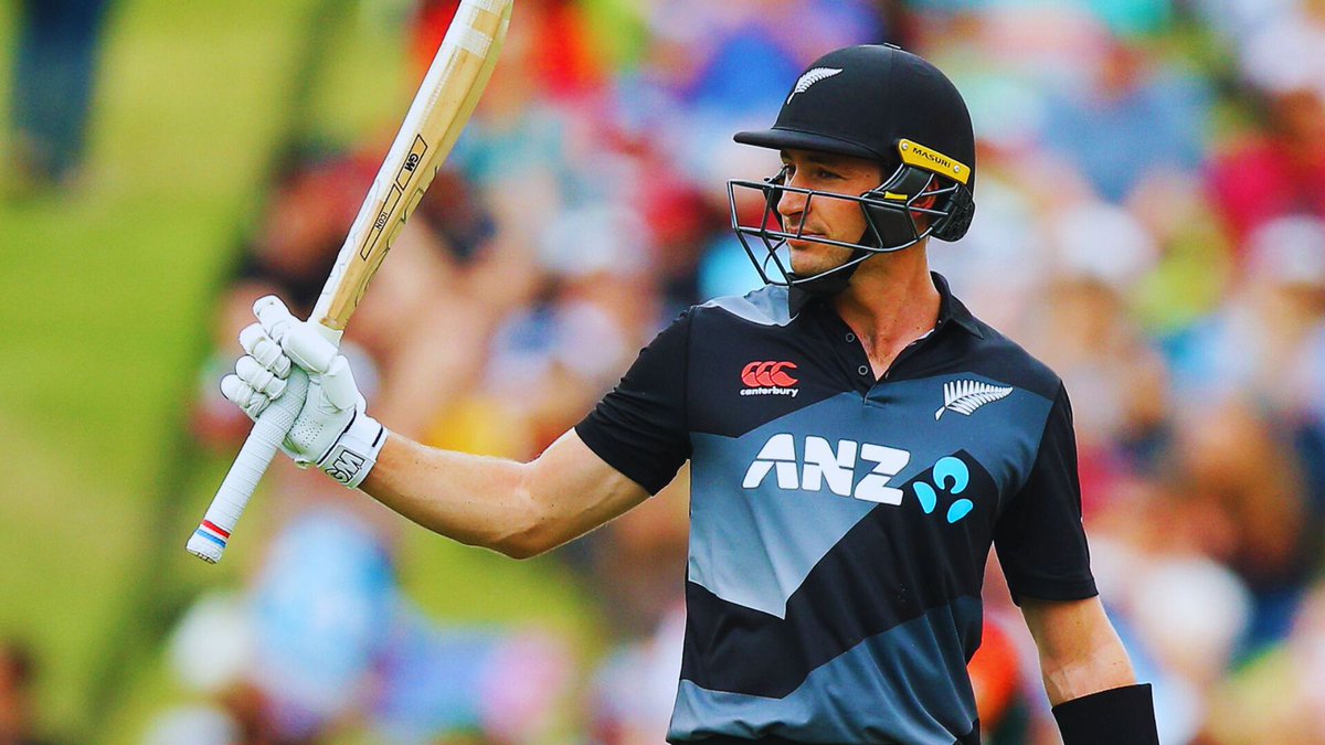Will Young in Odi's 2023 so far 🔻 #NZvsBAN 

21 Innings
960 runs
50.5 @
88.39 Strike rate
50×8
100×1
High score - 105
He has been exceptional in Odi's recently. But the only problem is his conversion rate from 50 to 100 has been poor. Anyway he is an underrated player 👐.