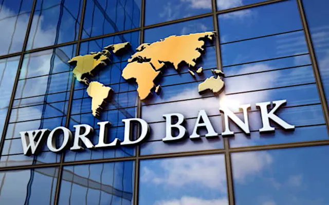 World Bank to fund new e-service plan in Kenya bit.ly/474fN6p