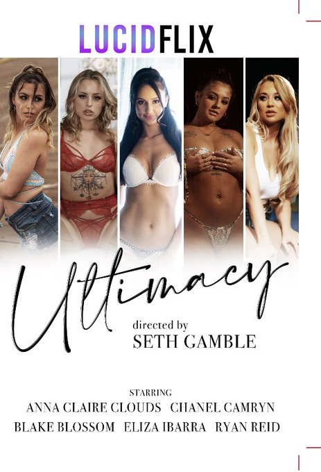 Tomorrow&rsquo;s one of the biggest days of my life and I&rsquo;m so grateful for the hard work we put into this