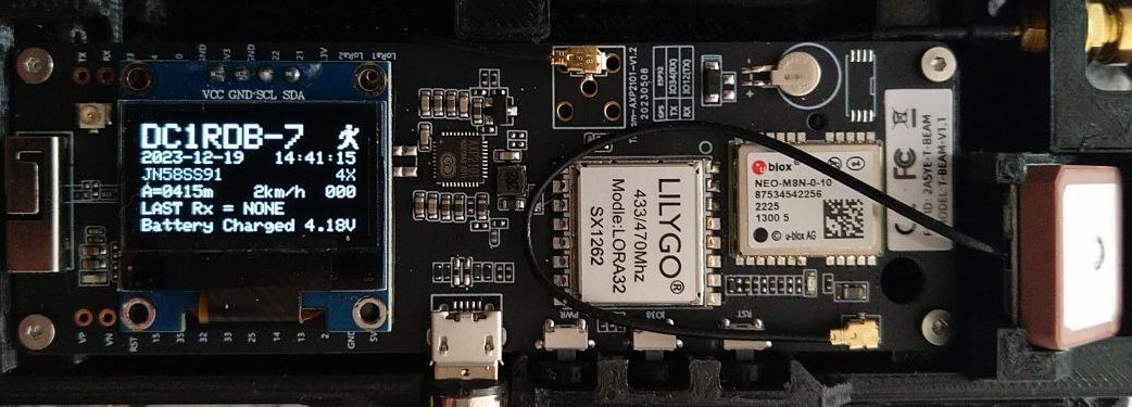 Now T-Beam V1.2 with SX1262 and Neo8M GPS is added to #LoRa #APRS tracker supported boards. #Hamradio
github.com/richonguzman/L…