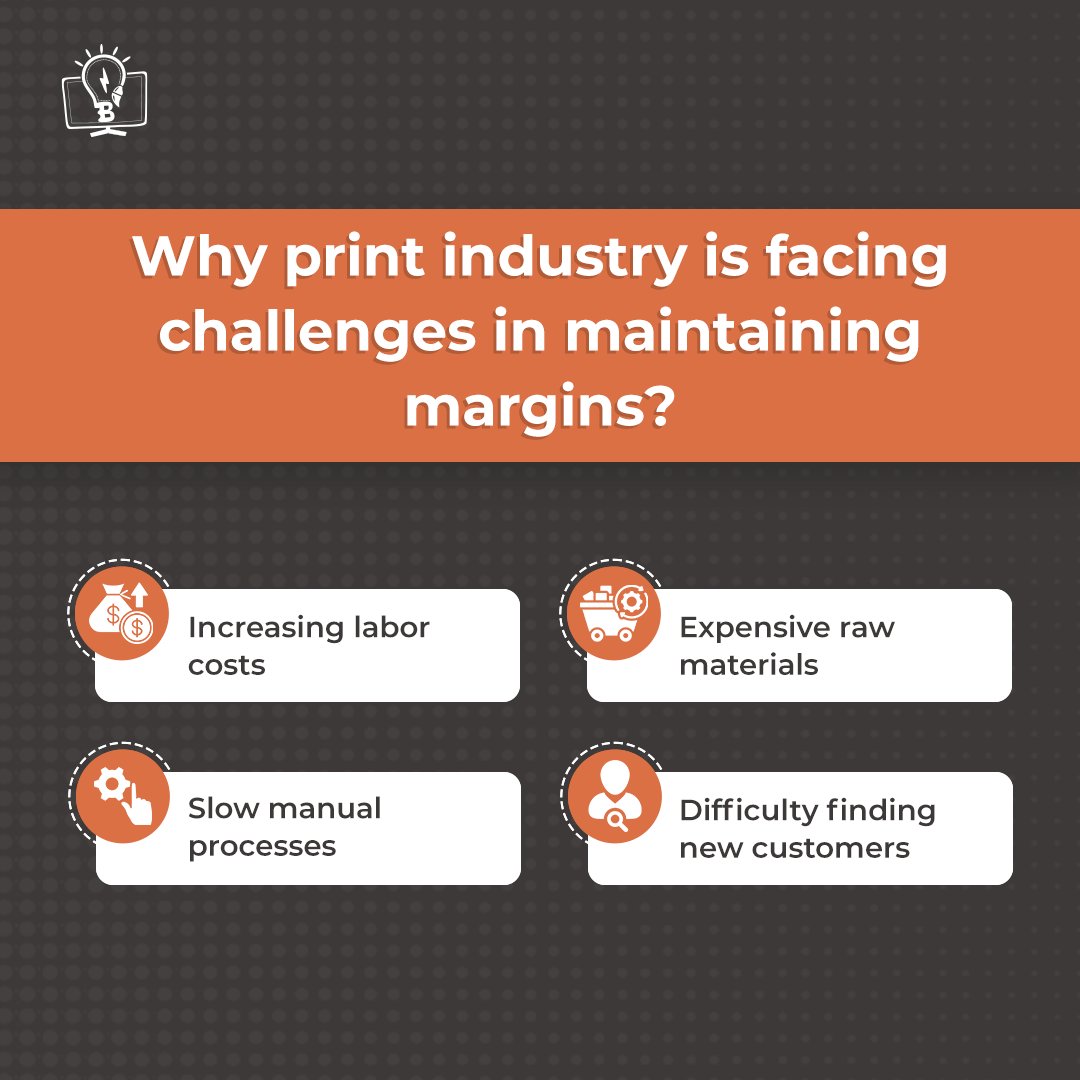 printxpand's tweet image. Automation can play a huge role in speeding the process and reducing labor dependency.

Web-to-print end-to-end solutions can help you automate the process and increase the margins.

#automation #webtoprint #webtoprintsolution #endtoendsolution #brushyourideas #wednesdaywhys