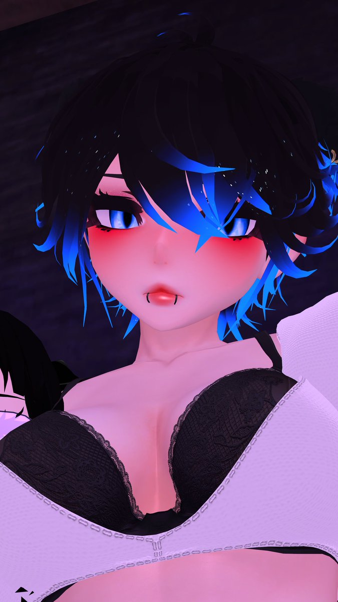 Hope you have a goodnight~