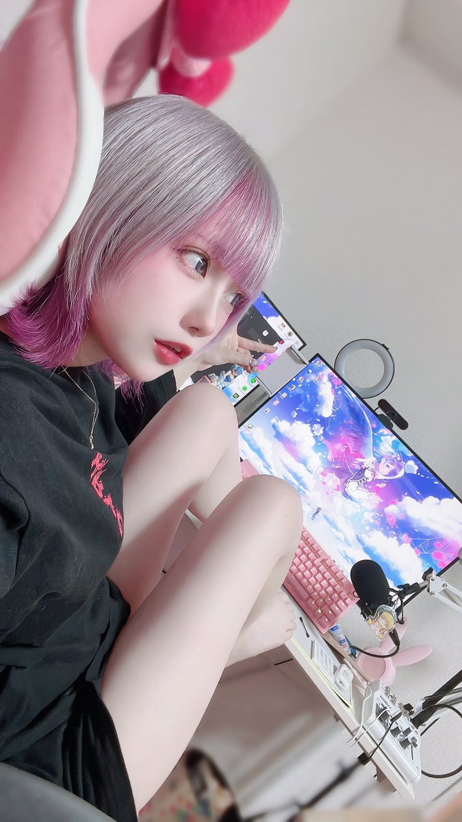 裏方るぅちゃん《PEACHFAR》 (@pf_staff_) on Twitter photo .˚⊹⁺‧┈┈┈┈┈┈┈┈┈┈┈┈‧⁺ ⊹˚.
💛《しゅまる》 <a href="/shu_beggar/">しゅまる🦖🍭パチスロ垢</a>
フォロワー約19万人ティックトッカー💛
.˚⊹⁺‧┈┈┈┈┈┈┈┈┈┈┈┈‧⁺ ⊹˚.
可愛いと思ったらRTしてね💛
#RTした人全員フォローする #拡散希望 .˚⊹⁺‧┈┈┈┈┈┈┈┈┈┈┈┈‧⁺ ⊹˚.
💛《しゅまる》 <a href="/shu_beggar/">しゅまる🦖🍭パチスロ垢</a>
フォロワー約19万人ティックトッカー💛
.˚⊹⁺‧┈┈┈┈┈┈┈┈┈┈┈┈‧⁺ ⊹˚.
可愛いと思ったらRTしてね💛
#RTした人全員フォローする #拡散希望