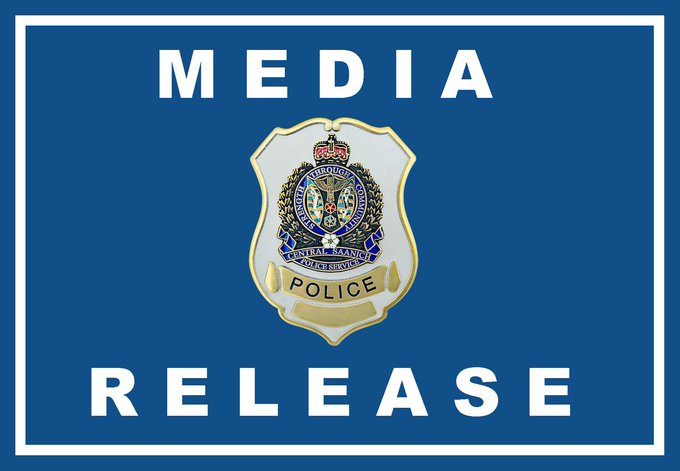 MEDIA RELEASE: Female Charged After Applying for Nursing Job with Forged Documents rb.gy/xvgpi2 ^ns #csaan