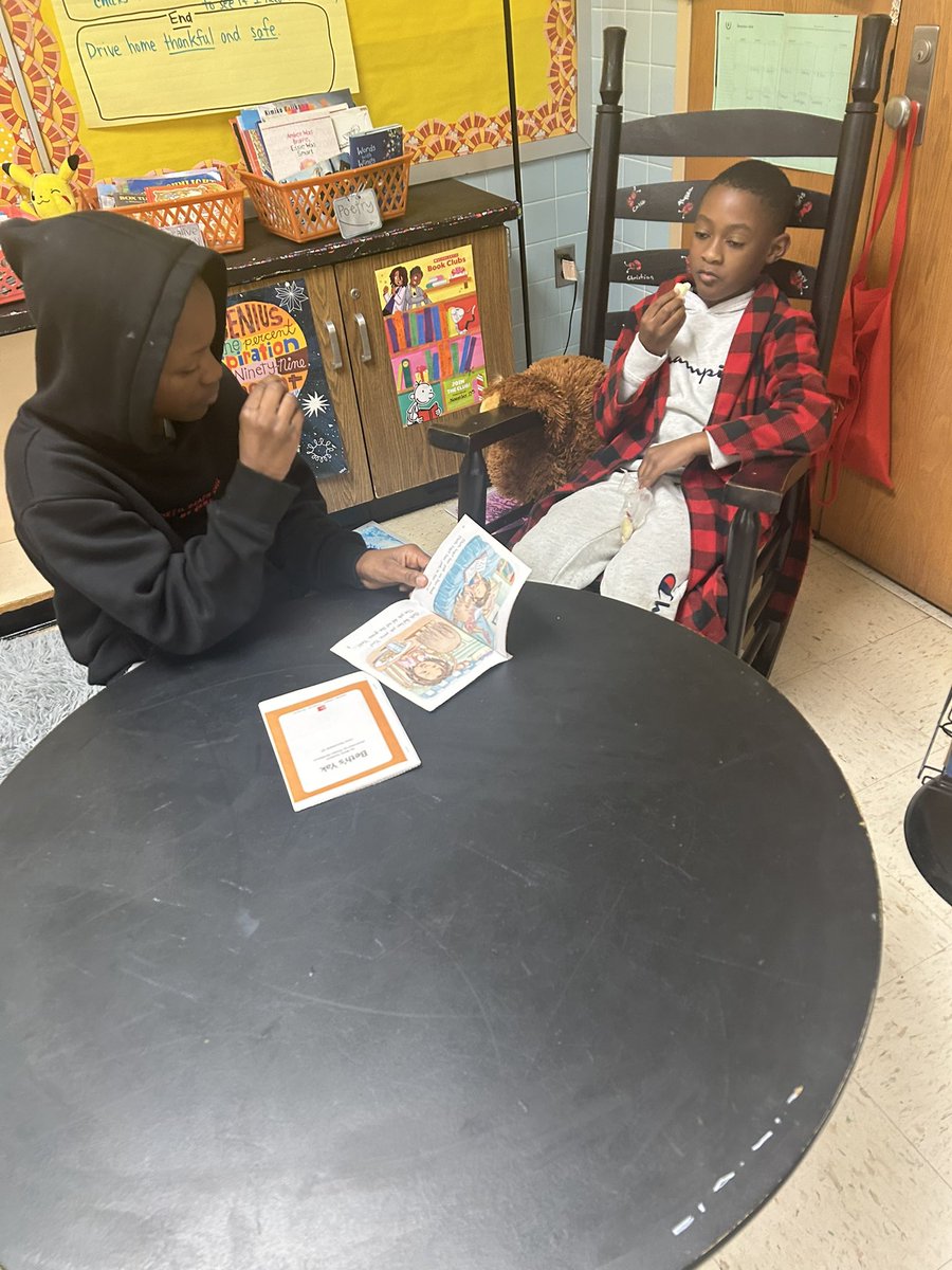 Jess Behar tweet media