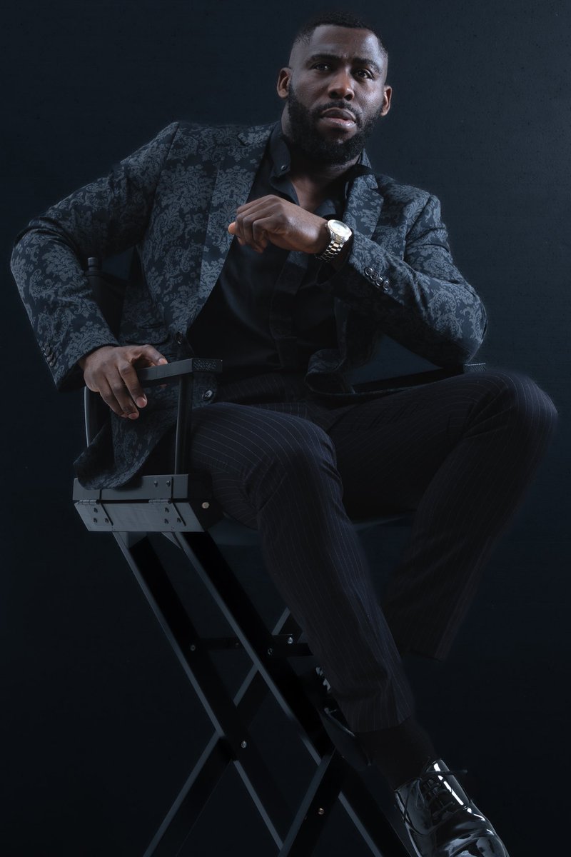 Niltoni Studios tweet media