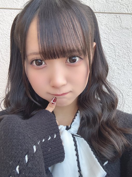 奥野未悠のTwitter画像27