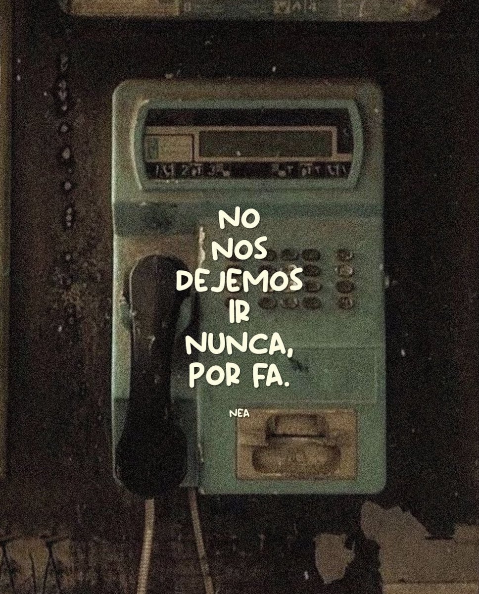 nación (@escritosnacion) on Twitter photo 