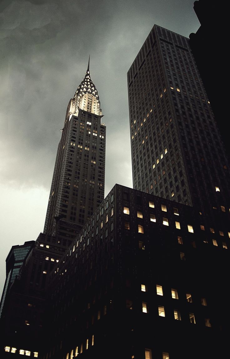 #chryslerbuilding #NewYork 
jamesnord.com  #photography