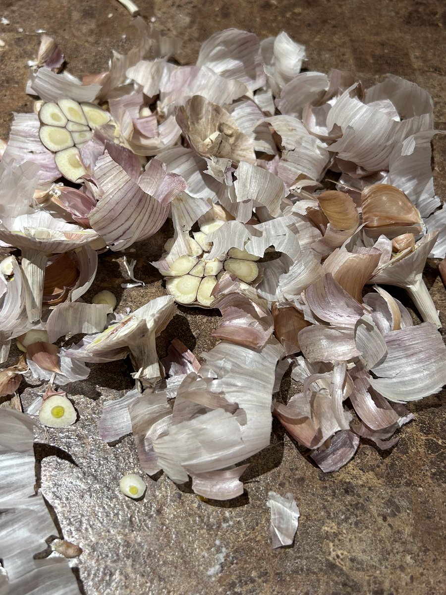 You know it’s a good recipe when…