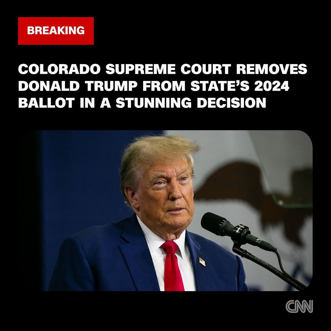 #TrumpIndictedAgain
#RepublicanFuckery
#TrumpSupporters
#MAGAMorons
#TrumpIsGuilty
#DonaldTrump
#Republicants
#Republitards
#Republicans
#Trumplicans
#TrumpArrest
#MAGAGOP
#J6CoverUp
#QAnonCult
#TrumpCult
#Trumpism 
#Colorado
#QAnon
#MAGA
#Trump
#GOP