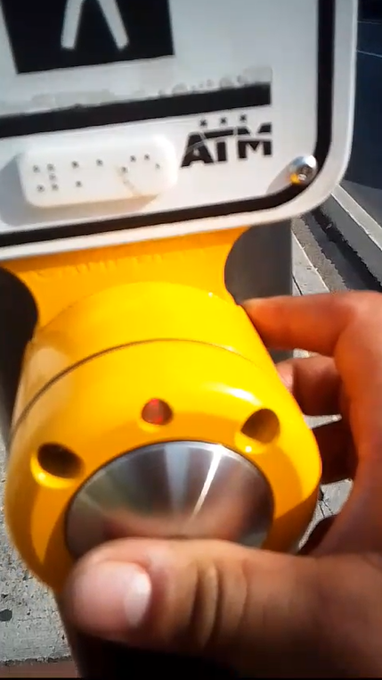 ATMresponde tweet media