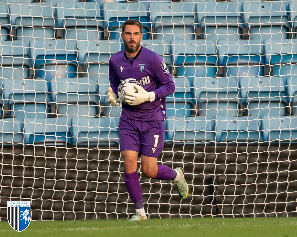 🎈 | Happy Birthday to <a href="/GlennMorris83/">Glenn morris</a> who turns 4⃣0⃣ today. 🎁