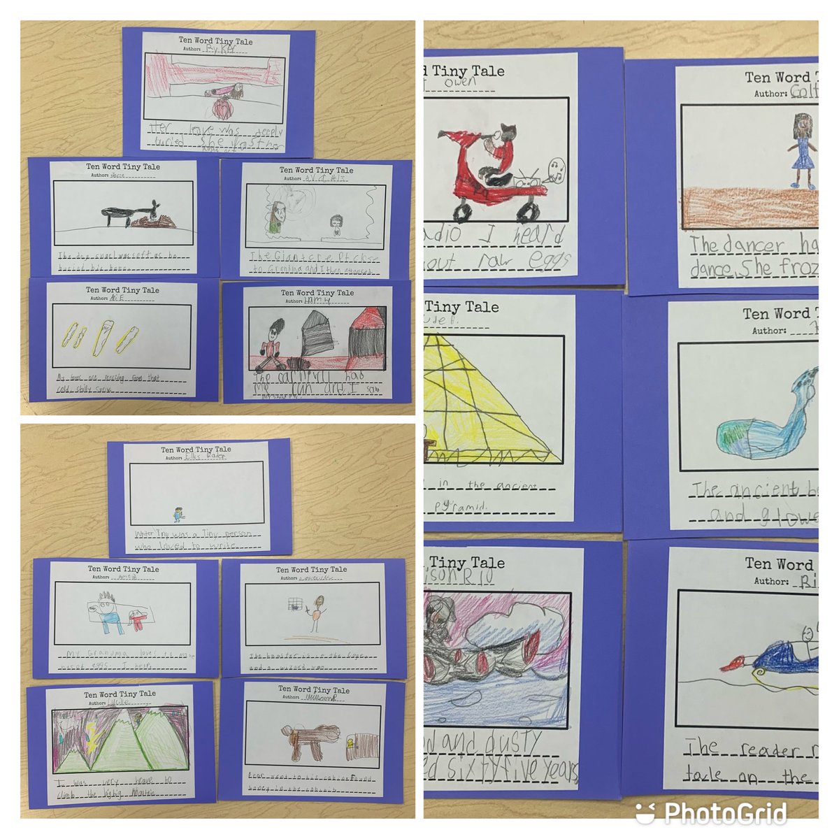 BunchKaren's tweet photo. @TowneAcres_JCS 3rd Grade had a snow day at school! Students had snow much fun completing winter activities- Tony stories, snowman STEM and painting, and math snowball jeopardy. We even had a teacher-led indoor snowball fight! @jcityTNschools https://t.co/C7HfCRgwv8