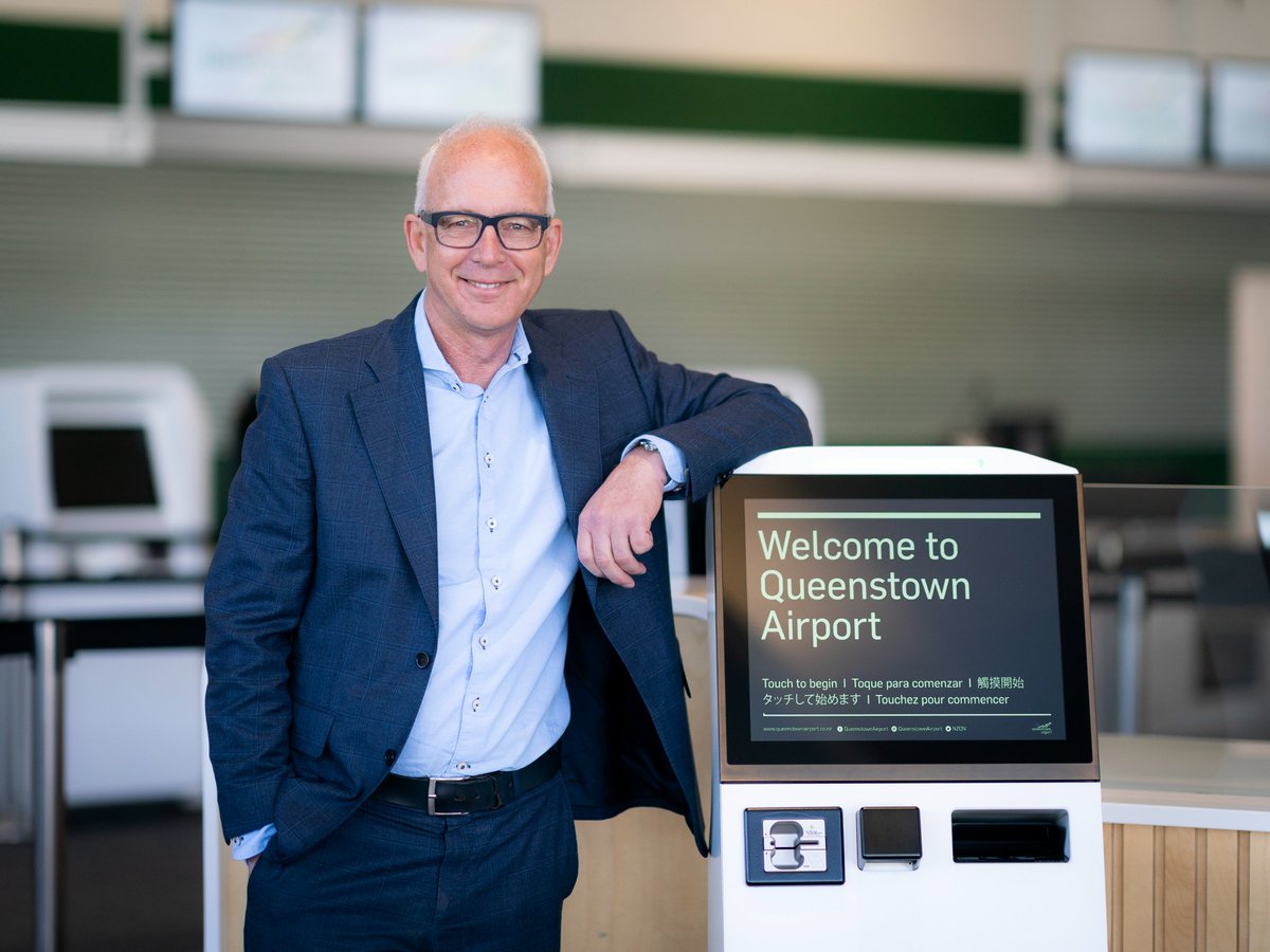 As 2023 comes to a close, <a href="/NZQN/">Queenstown Airport (ZQN)</a>'s CEO Glen Sowry takes a moment to reflect on the past year &amp; also on the exciting times ahead.

queenstownairport.co.nz/media-releases…