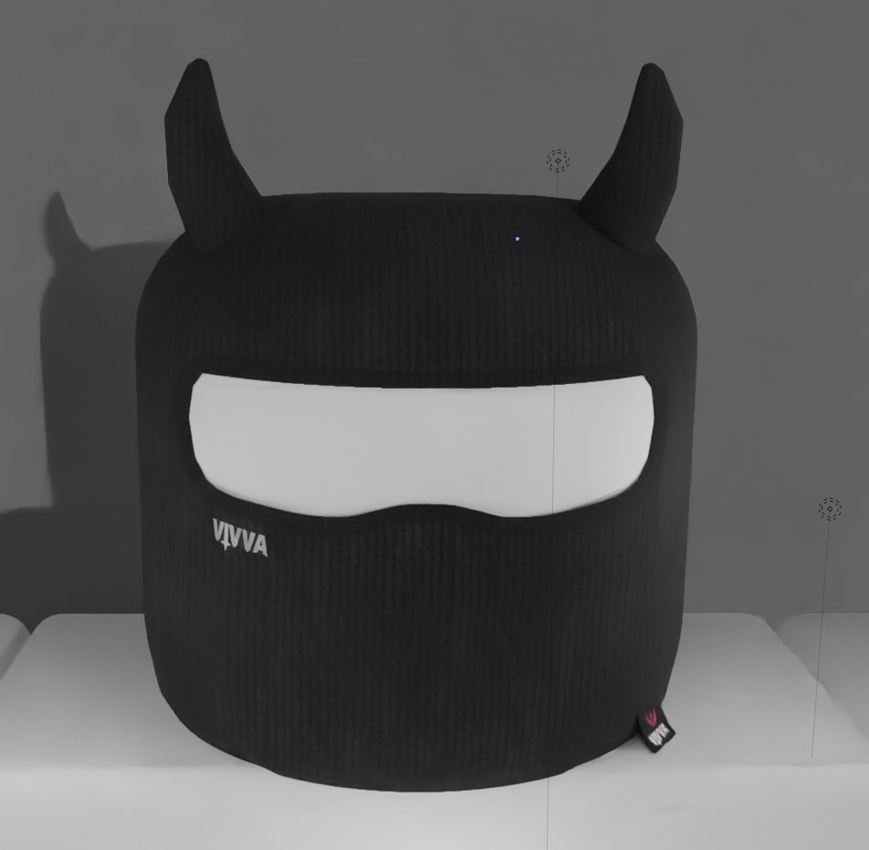 AstroMonkeyDev's tweet image. Black Horned Balaclava 

Purchase it here -&amp;gt; roblox.com/catalog/156774…

#ROBLOX #robloxart #RobloxUGC #RobloxDevs #3DModel #UGC