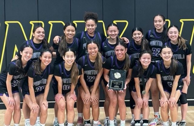 OC Sports Zone (@ocsportszone) on Twitter photo PORTOLA BASKETBALL TEAM CAPTURES SUNNY HILLS TOURNEY. <a href="/OCSportsZone/">OC Sports Zone</a> <a href="/PortolaAthDept/">Portola Athletics</a> <a href="/BballPortola/">Portola Girls Bball</a> <a href="/anthonykuo/">Anthony Kuo</a> <a href="/TimBurtIrvine/">Tim Burt</a> <a href="/FernandoMDonado/">Fernando M. Donado</a> <a href="/alexcsuarez08/">Alex Suarez</a>
STORY:
ocsportszone.com/portolas-girls… PORTOLA BASKETBALL TEAM CAPTURES SUNNY HILLS TOURNEY. <a href="/OCSportsZone/">OC Sports Zone</a> <a href="/PortolaAthDept/">Portola Athletics</a> <a href="/BballPortola/">Portola Girls Bball</a> <a href="/anthonykuo/">Anthony Kuo</a> <a href="/TimBurtIrvine/">Tim Burt</a> <a href="/FernandoMDonado/">Fernando M. Donado</a> <a href="/alexcsuarez08/">Alex Suarez</a>
STORY:
ocsportszone.com/portolas-girls…