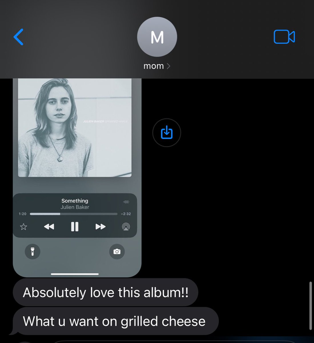 v4nishingpoint's tweet image. GUYS LOOK AT WHAT MY MOM JUST TEXTED ME LMFAOOO