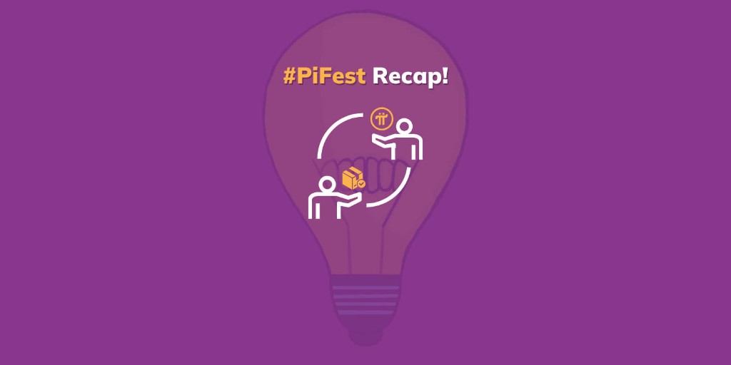 The PiFest event summary is out! Go to the home screen to find out what region in the world collected the most PiFest survey submissions, and to see a video of many of the Pioneers and businesses that participated in this global event!