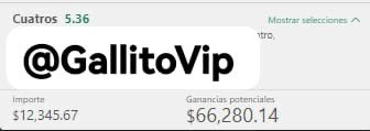 RETO ESCALERA NAVIDEÑO🎄

Comenzamos aventura en el premium Reto Escalera que prometí de Navidad🎅🏻

Voy aceptar 100 personas extras🫂

*El reto xHugo aun en juego, este reto es exclusivo de Gallito venimos de ganar el Reto Europeo*

Incluye💣

Compra aqui
bit.ly/reto-navidad-g…