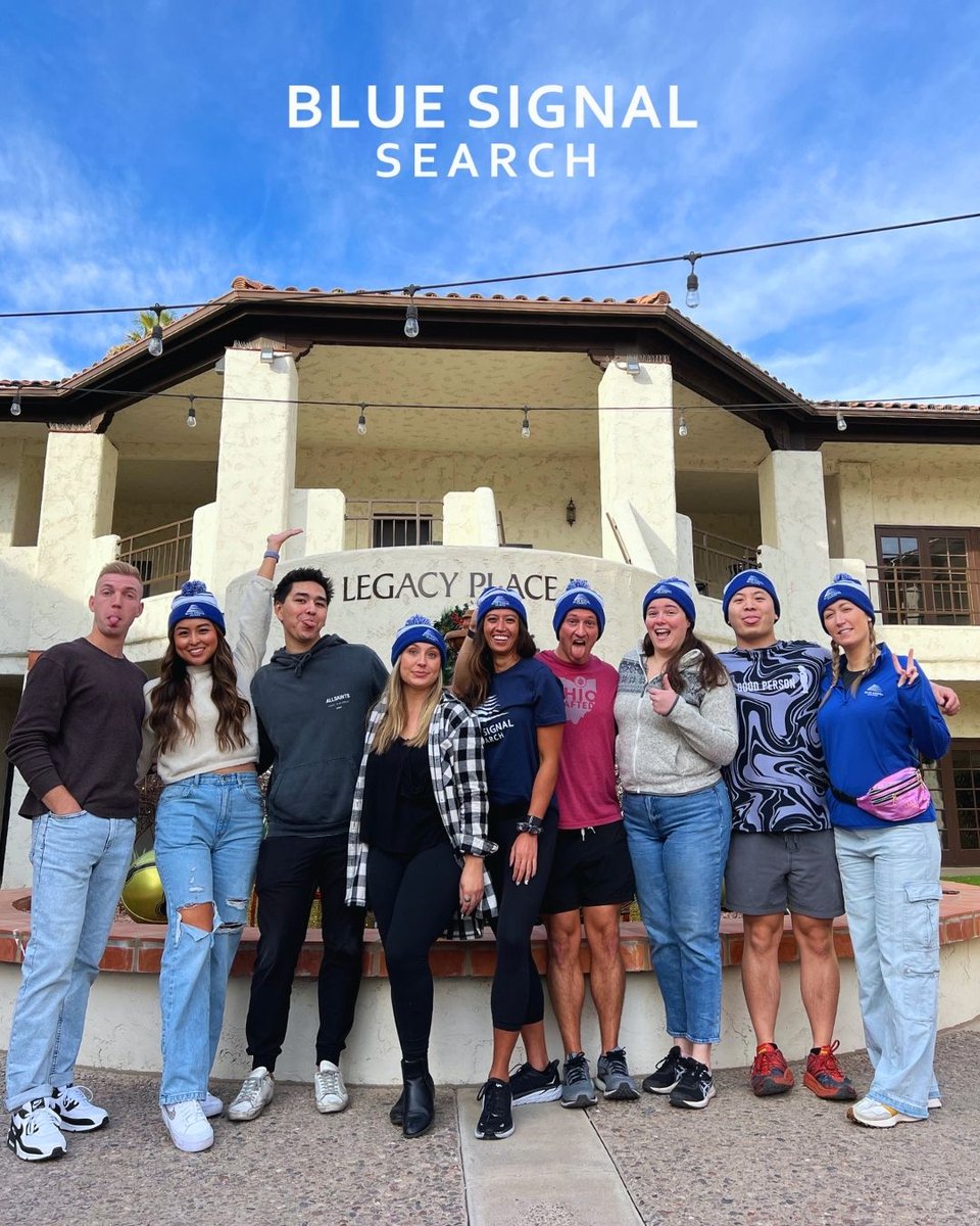 🌟 Proud moment for our team volunteering at the Live and Learn Toy Drive in Phoenix! It's a joy to support @liveandlearnaz's work in empowering women and families. 🎁💙

Inspired to help? Check out their amazing work and donate here: bit.ly/3tqOeXg 
#HireBlue #GiveBack