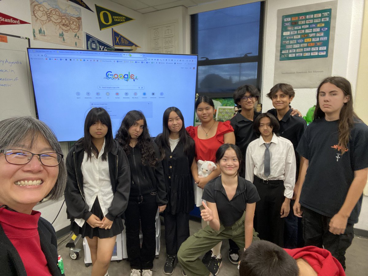 Karalee Wong Nakatsuka 🐸 @historyfrog.bsky.social tweet media