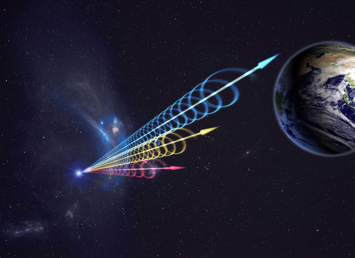 Strange 'slide whistle' fast radio burst picked up by alien-hunting telescope defies explanation trib.al/rv4SaiK