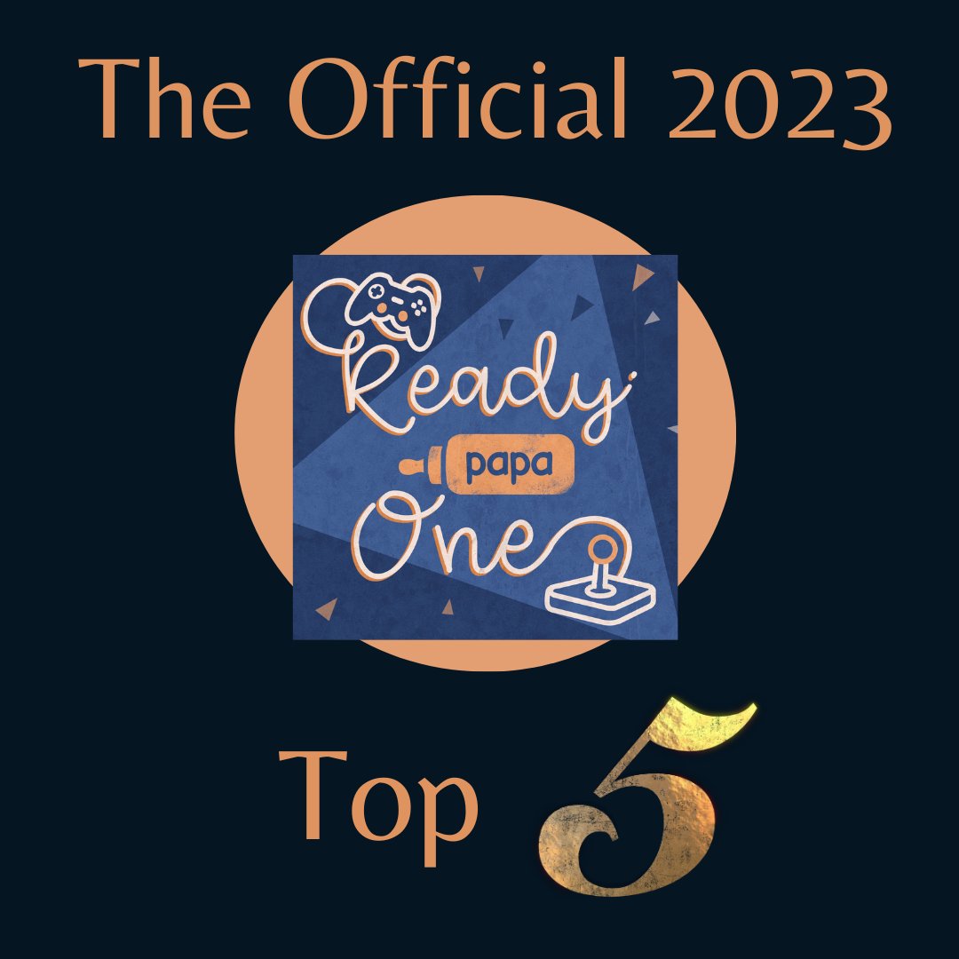 Ready Papa One Podcast tweet media