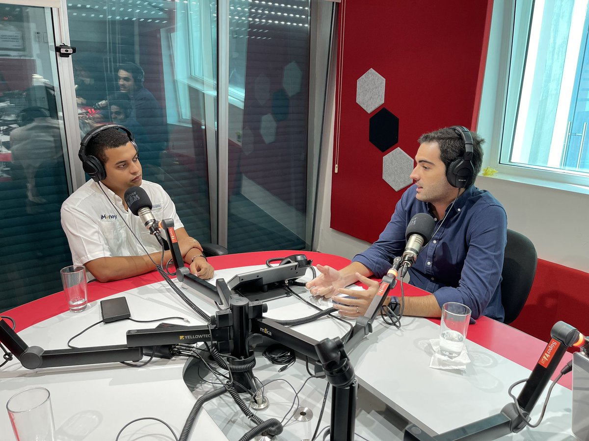 IMoney Radio (@imoneyradio) on Twitter photo Agradecimiento a <a href="/JavierePina/">Javier Piña</a> , el CEO de <a href="/Corotos_RD/">Corotos Marketplace</a>, por acompañarnos hoy en nuestra emisora. Su presencia y las valiosas ideas que compartió han sido de gran enriquecimiento para nosotros y nuestra audiencia. agradecidos por la oportunidad de aprender de <a href="/Corotos_RD/">Corotos Marketplace</a> Agradecimiento a <a href="/JavierePina/">Javier Piña</a> , el CEO de <a href="/Corotos_RD/">Corotos Marketplace</a>, por acompañarnos hoy en nuestra emisora. Su presencia y las valiosas ideas que compartió han sido de gran enriquecimiento para nosotros y nuestra audiencia. agradecidos por la oportunidad de aprender de <a href="/Corotos_RD/">Corotos Marketplace</a>